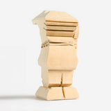 Woodchopper Blank by Harley Refsal