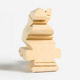 Reading Blank by Harley Refsal