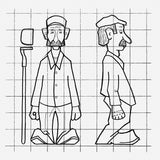 The Gardner Blank by Harley Refsal