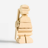 The Gardner Blank by Harley Refsal