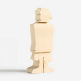 Auditor Blank by Harley Refsal