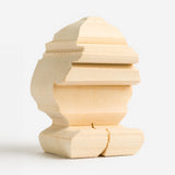 Philosopher Blank by Harley Refsal