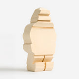 Emigrant Blank by Harley Refsal