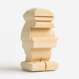 Halvor Blank by Harley Refsal