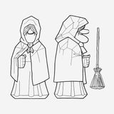 Ingeborg Blank by Harley Refsal