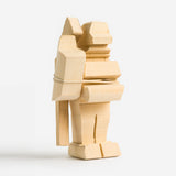 Duck Hunter Blank by Harley Refsal