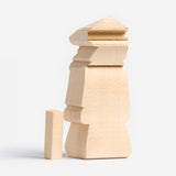 Graduate Blank by Harley Refsal