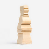 Herbertine Blank by Harley Refsal