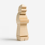 Baker Blank by Harley Refsal