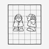 Politician Blank by Harley Refsal