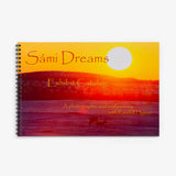 Sami Dreams Exhibit Catalog by Randall Hyman