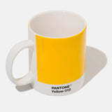 Pantone Mug