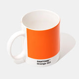 Pantone Mug