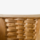 Hege Iren Aasdal – Knutekorg (Traditional wooden basket from western Norway)
