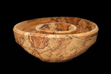2026-10-23 - Scandinavian Bowl Turning on a Spring Pole Lathe