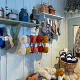 2026-09-03 – Fiber Arts Klubb