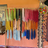 2026-02-03 – Fiber Arts Klubb (In-Person)