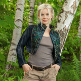 Siri Bergløff Berrefjord: Jacket