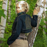 Siri Bergløff Berrefjord: Jacket