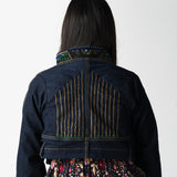 Siri Bergløff Berrefjord: Jacket