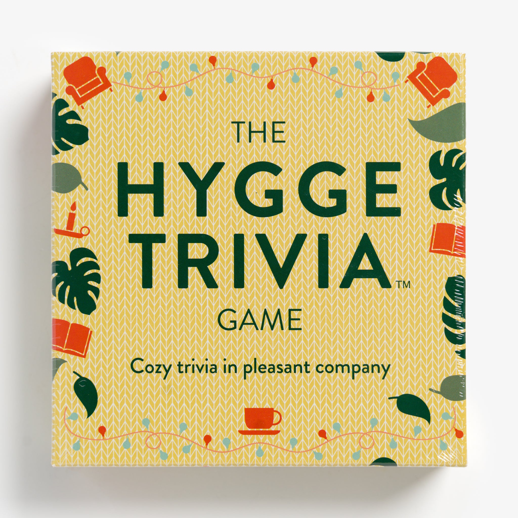 The Hygge Trivia Game | Trivia Game
