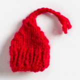 Tiny Nisse Hat by Mette Kelley