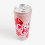 Loka Crush Raspberry Soft Drink