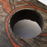 Amy Cox – Stavkirke (Bourbon) Staves