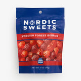 Nordic Sweets® Swedish Forest Berries