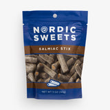 Nordic Sweets® Salty Licorice