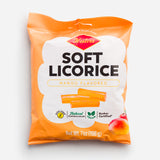 Halva European Style Mango Licorice