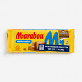 Marabou Milk Chocolate Bar