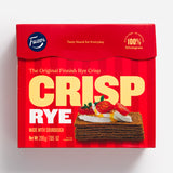 Fazer Rye Sourdough Crisp