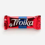 Nidar Troika – Chocolate With Raspberry, Marzipan & Truffle