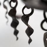 Thomas Latané – Boat Style Candle Holder