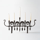 Thomas Latané – Boat Style Candle Holder