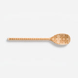 Engraved Wood Spoons