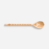 Engraved Wood Spoons