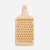 Engraved Cutting Board Nisse