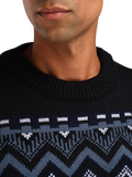 Randaberg Men's Sweater by Dale of Norway