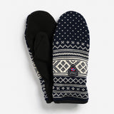 Valløy Polar Mittens by Dale of Norway