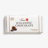 Two Bars Icelandic 45% Semi Sweet Chocolate