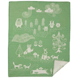 Little Bear Child's Blanket by Klippan