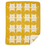 Little Me Child's Blanket by Klippan