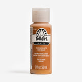 Folkart ® Acrylic Colors Matte - Coffee Latte
