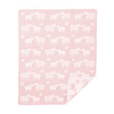 Baa Child's Blanket by Klippan