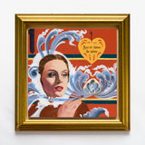 Marit Nelson – Døren til fjordent (the door to the fjord)