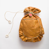 Hege-Renate Nilsen – Traditional Sámi Coffee Bag