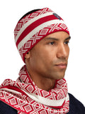 Kvitegga Headband by Dale of Norway