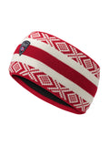 Kvitegga Headband by Dale of Norway